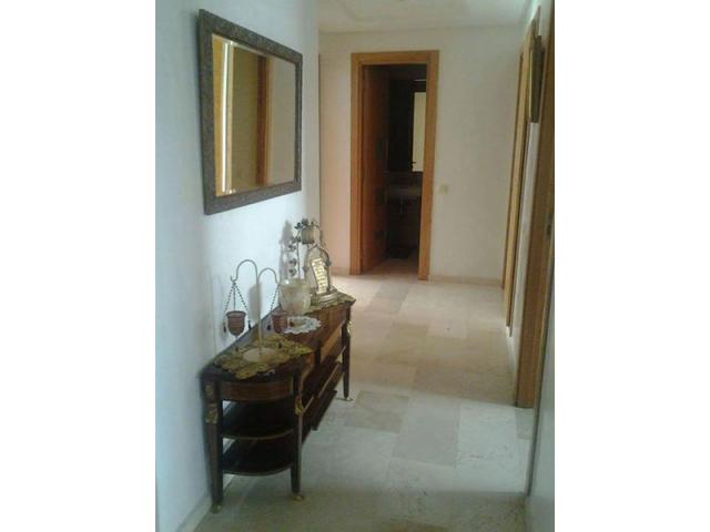 Photo Louer Appartement Meublé Casablanca image 5/6
