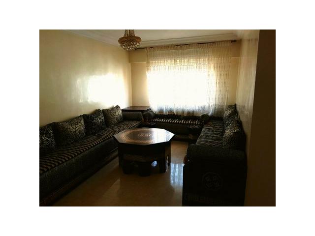 Photo Louer appartement pas cher à Casablanca image 5/6