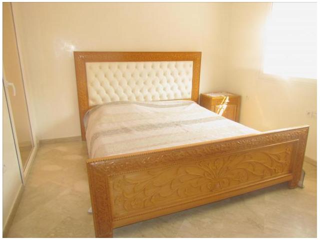Photo louer superbe appartement centre gueliz image 5/6