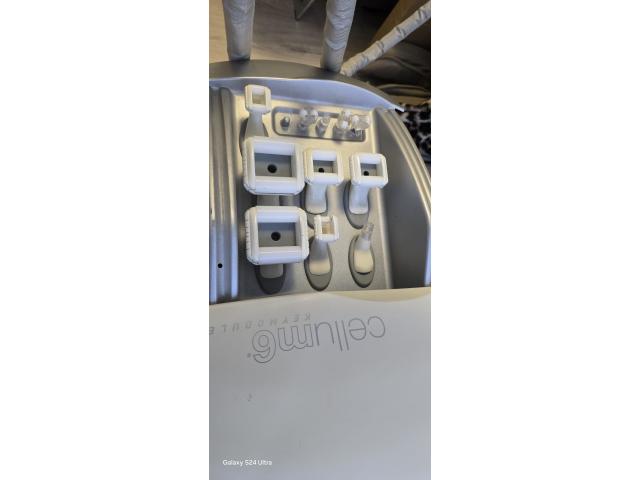Photo LPG Cellu M6 Keymodul image 5/6