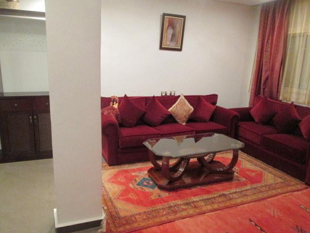 Photo Luxueuse appartement bien meublé à Fes MAROC image 5/5