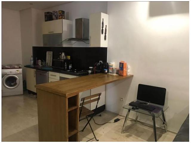 Photo Luxueuse appartement en face de la gare image 5/6