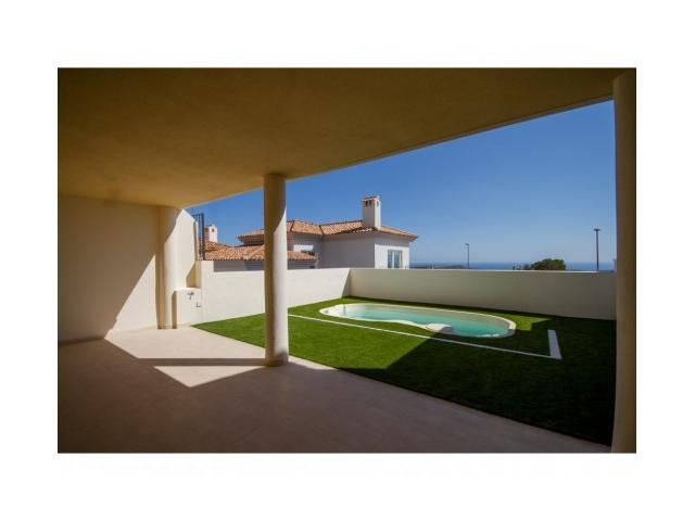 Photo Luxueuse villa avec vue sur mer et montagne - V3 57.3 image 5/6