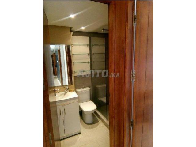 Photo LUXUEUX APPARTEMENT 3 CH SOCRATE AVEC TERRASSE image 5/6