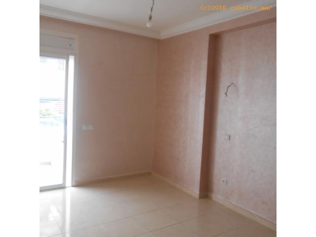 Photo Luxueux appartement en location à Rabat Agdal image 5/5