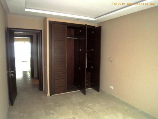 Photo Luxueux appartement en vente à Rabat Agdal image 5/6