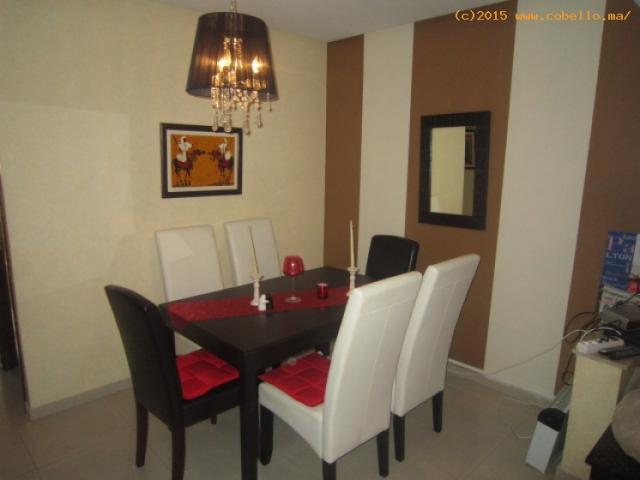 Photo Luxueux appartement meublé à Rabat Agdal image 5/5