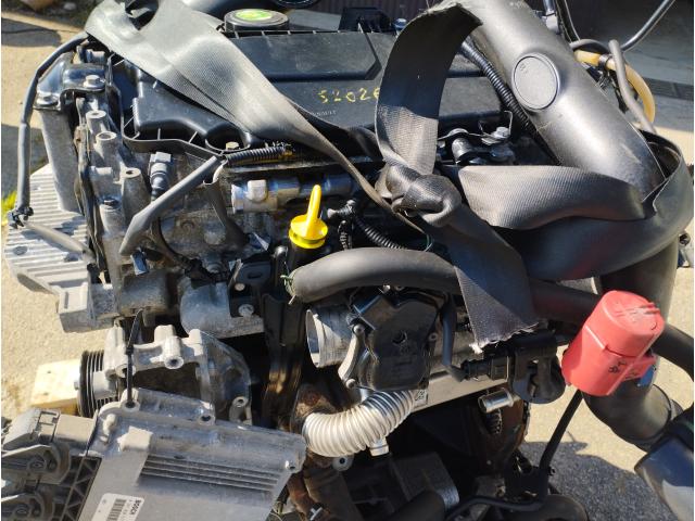 Photo M9T870 - MOTEUR MASTER 2.3DCI TYPE: M9TB870 image 5/6