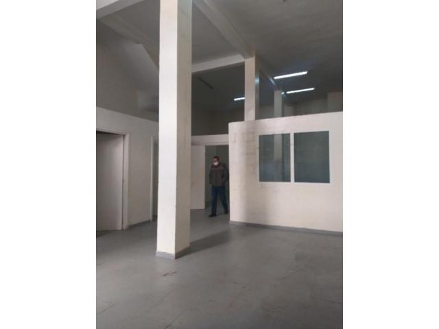 Photo magasin 220m2 a sidi marouf hafid lkhir image 5/6