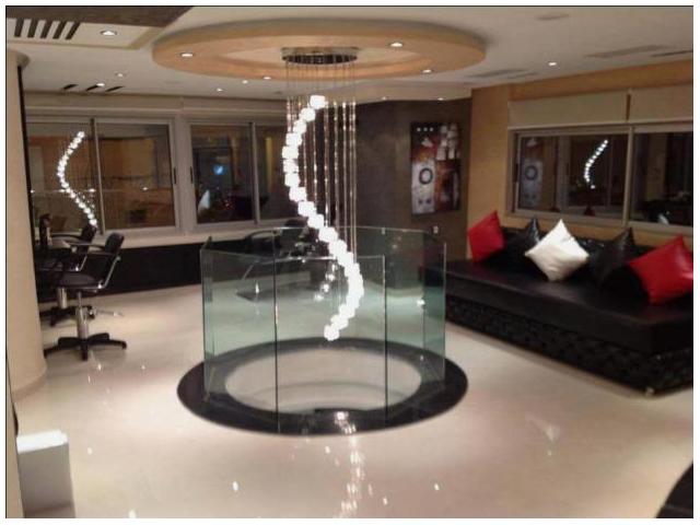 Photo Magasin de 140m2 Rouche noir image 5/5