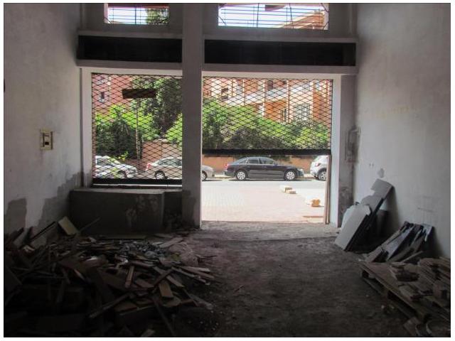 Photo Magasin en location centre gueliz el harti image 5/6