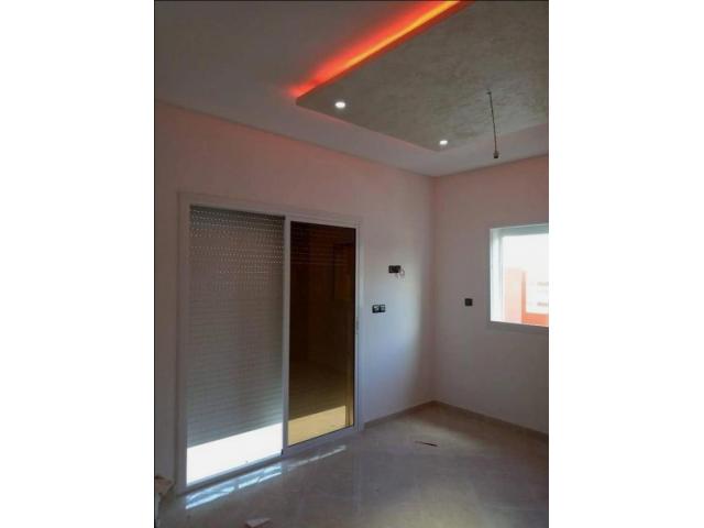 Photo magnifique appartement 90 m2 avec bonne finition image 5/6