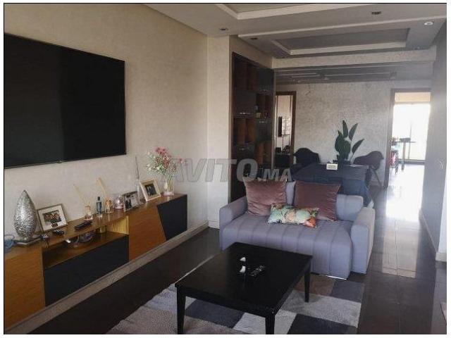 Photo magnifique appartement  à 2 mars pour location image 5/5