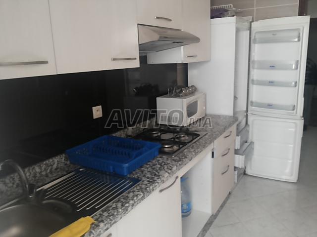 Photo Magnifique appartement à agdal rabat image 5/6