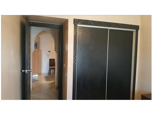 Photo Magnifique appartement à guéliz image 5/5