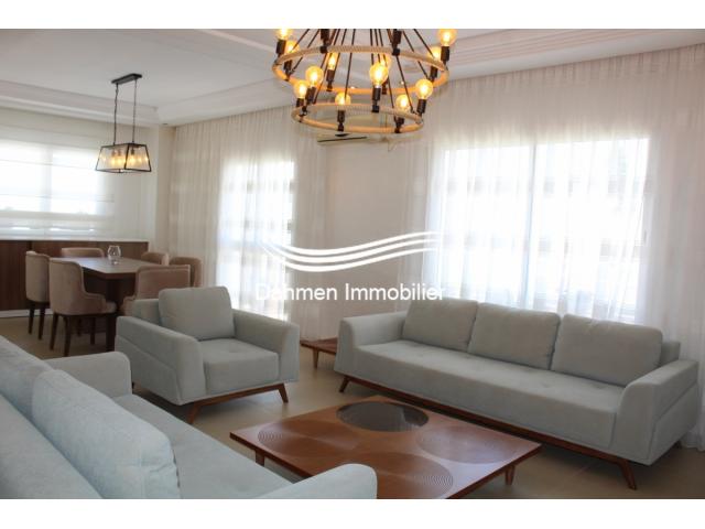 Photo Magnifique Appartement à kantaoui à louer image 5/6