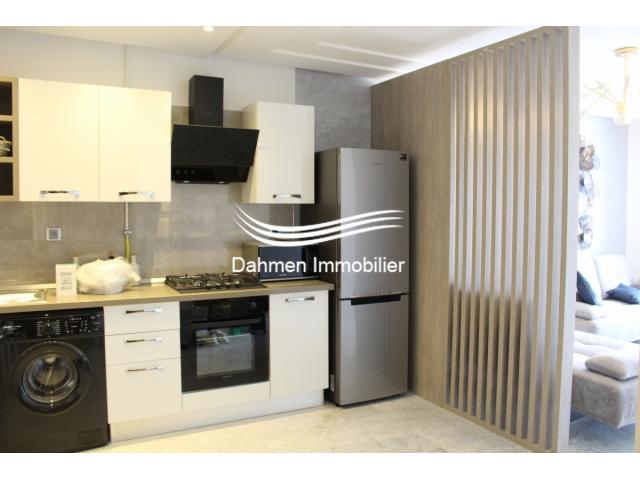 Photo Magnifique appartement à louer image 5/6