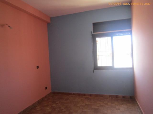 Photo Magnifique appartement avec terrasse en vente à Agdal image 5/6