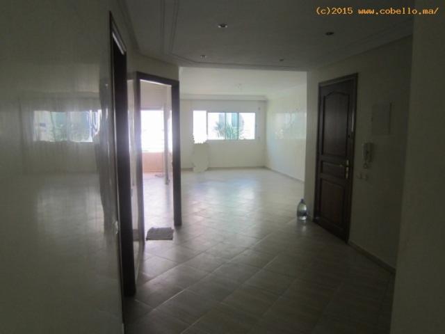 Photo Magnifique appartement en location à agdal image 5/6