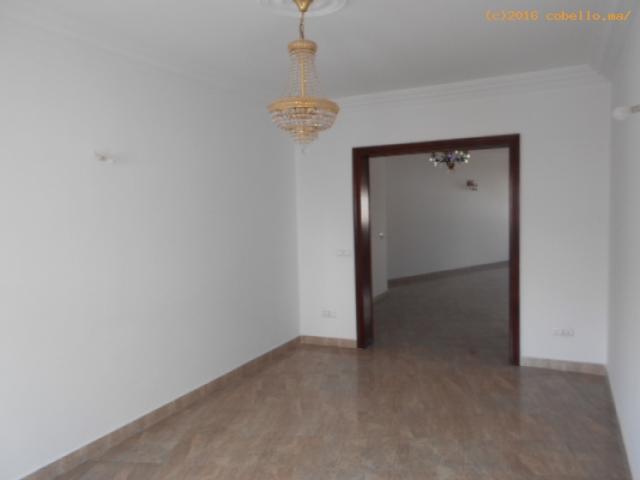 Photo Magnifique appartement en location à Rabat AGdal image 5/6