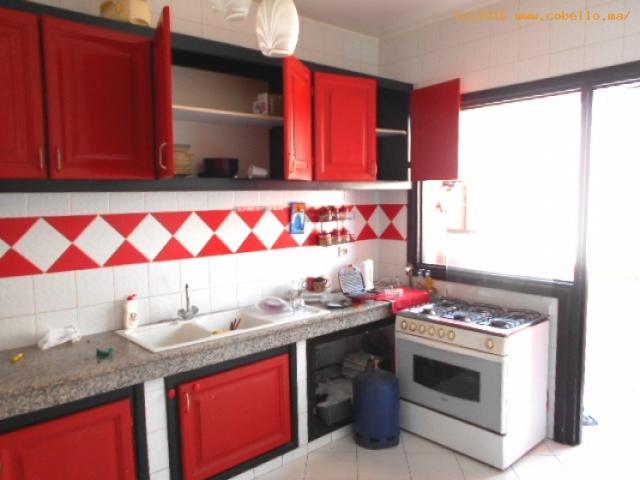 Photo Magnifique appartement en location à rabat AGdal image 5/5