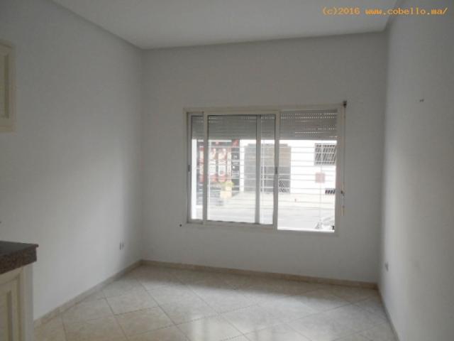 Photo Magnifique appartement en location à Rabat AGdal image 5/5