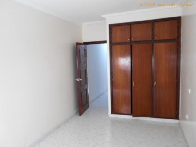 Photo Magnifique appartement en location à Rabat Agdal image 5/6