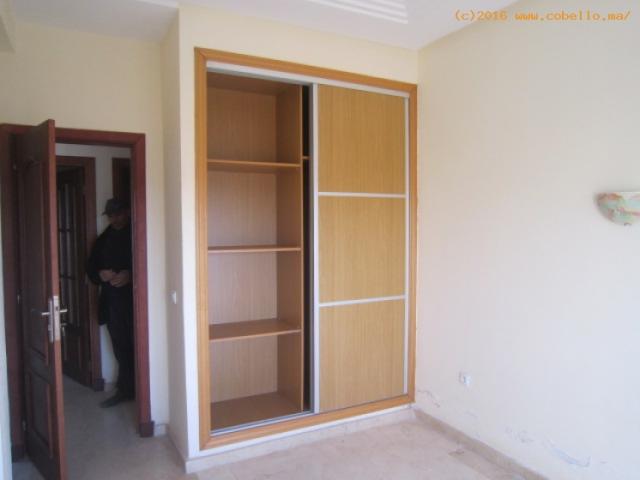 Photo Magnifique appartement en location à Rabat Harhoura image 5/6