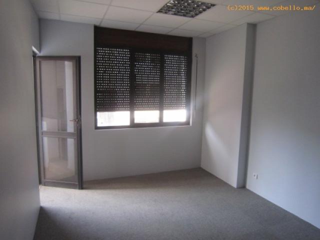 Photo Magnifique appartement en vente à agdal image 5/6