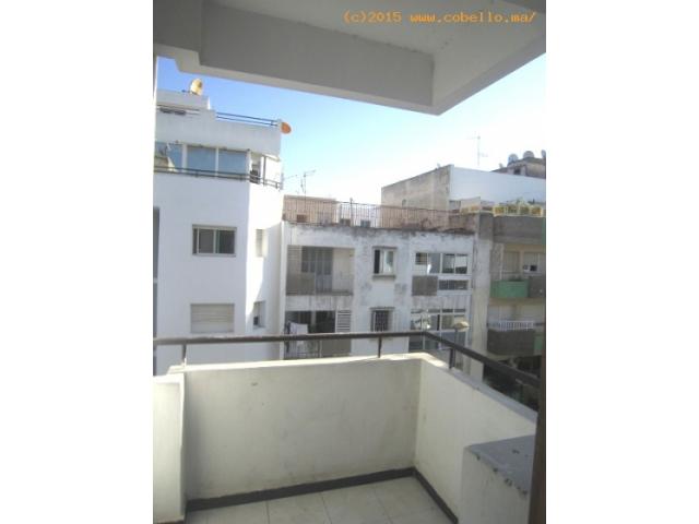 Photo Magnifique appartement en vente à Rabat agdal image 5/6