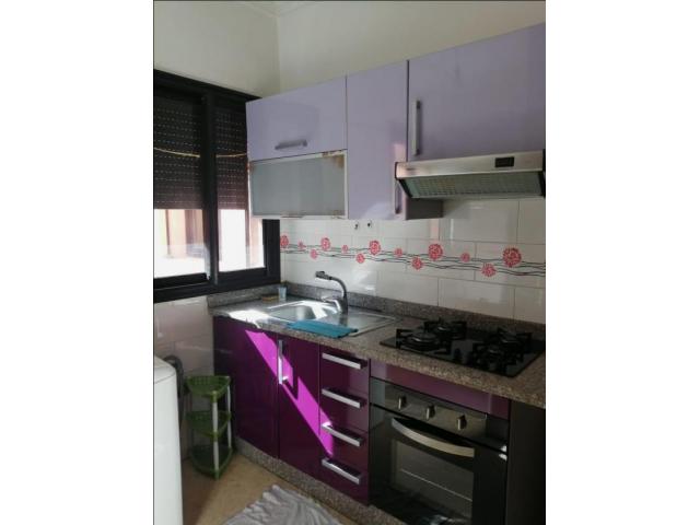 Photo magnifique appartement haut gamme à guéliz image 5/6