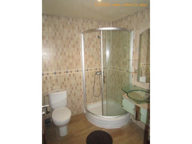 Photo Magnifique appartement meublé en location à rabat agdal image 5/6