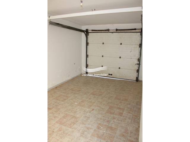 Photo Magnifique Appartement occupe le Réez de chausser à vendre image 5/6