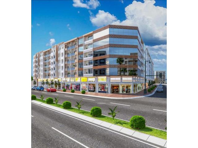 Photo Magnifique  duplex  de  110 m² image 5/5