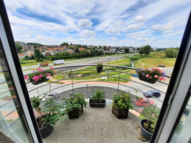 Photo Magnifique duplex de 98m² à vendre à Zaventem image 5/6