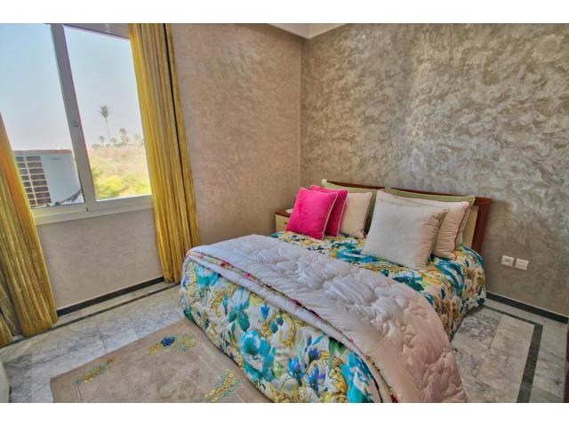 Photo Magnifique Duplex en front de mer – Ksar Nouzha image 5/6