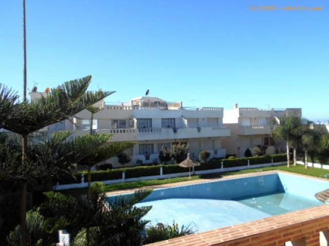 Photo Magnifique duplex en location à Rabat Harhoura image 5/5
