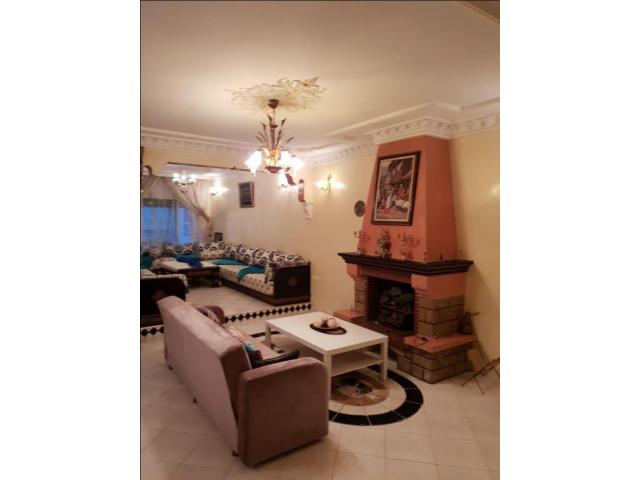 Photo Magnifique Maison a vendre Ain Chock image 5/6