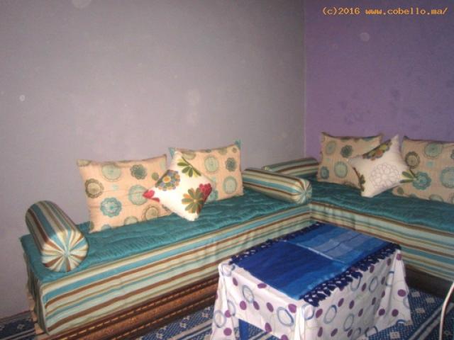 Photo Magnifique maison meublée à rabat les oudayas image 5/6