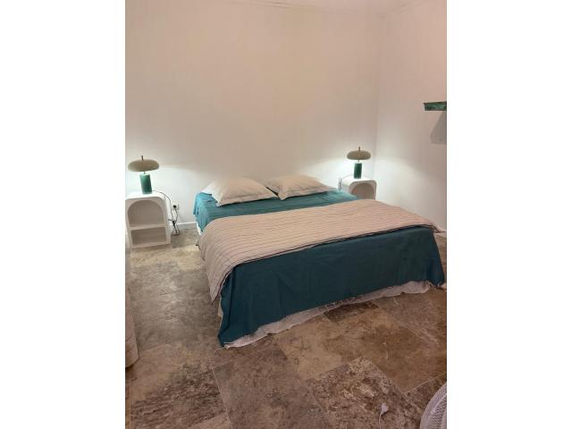 Photo Magnifique petite maison proche du centre-ville de Calvi pour 4 personnes L42 image 5/6