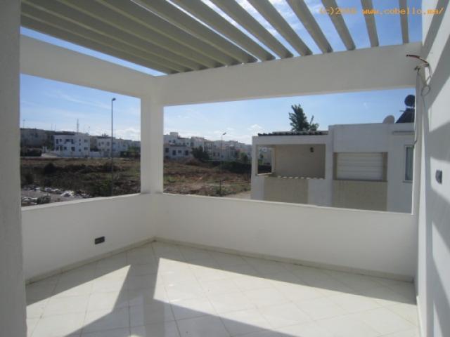 Photo Magnifique villa en location à Rabat Harhoura image 5/6