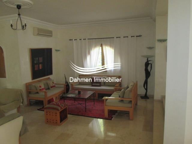 Photo Magnifique Villa Pour Vos Vacances image 5/6