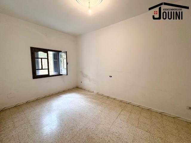 Photo Maison 2 Niveaux Avec Studio à El Mnihla image 5/6