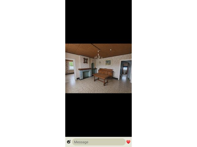 Photo Maison 4 façades a vendre  Franière image 5/6