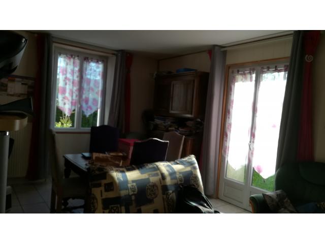 Photo maison à 6 km de Salins les Bains image 5/6