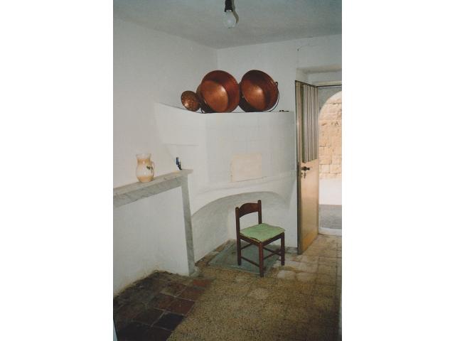 Photo Maison à rénover à Castelmauro (Italie) image 5/6