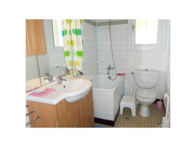 Photo Maison à Saint Jean de Monts (Vendée)-animaux acceptés image 5/5