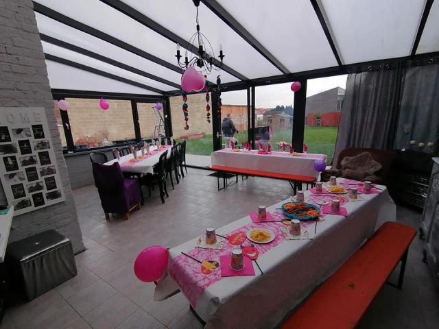 Photo MAISON A VENDRE A FEXHE LE HAUT CLOCHER 4347 image 5/6