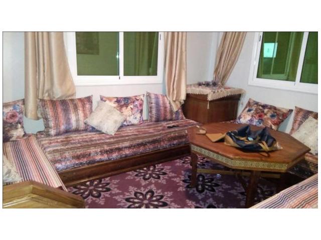 Photo maison a vendre a hay mohmadi agadir image 5/6