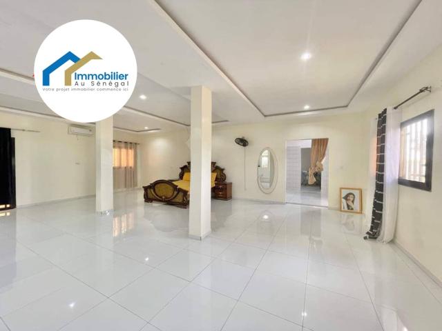 Photo Maison à vendre à Saly, Sénégal image 5/6